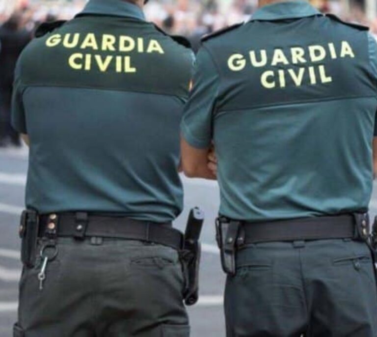 El calvario de los guardias civiles en prácticas para encontrar casa en Ibiza: "Tendrán que dormir en sus coches"