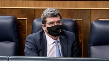 Escrivá no se plantea "en ningún caso" desligar las pensiones del IPC pese a la inflación