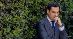 Moreno baraja adelantar las elecciones de Andalucía a junio aunque no sean en domingo