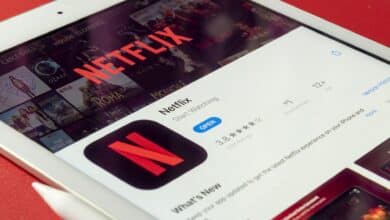 ¿Por qué Netflix ha perdido 200.000 suscriptores en 3 meses?