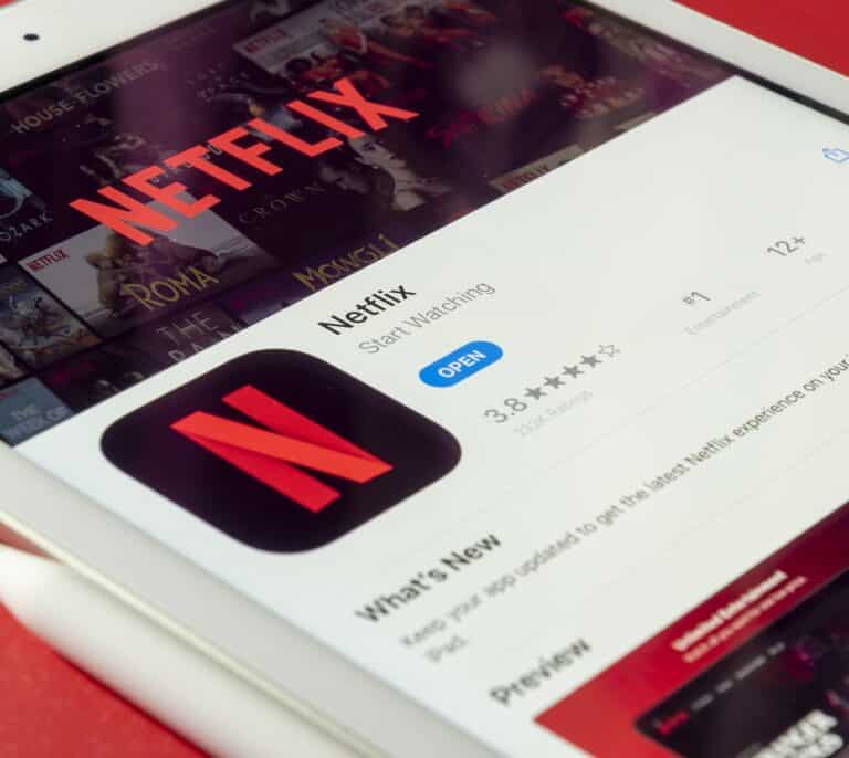 ¿Por qué Netflix ha perdido 200.000 suscriptores en 3 meses?