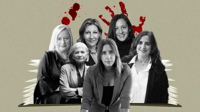 novela-negra3 Imágenes autoras novela negra