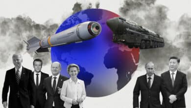 El impacto de la guerra en Ucrania: diez claves sobre el nuevo (des)orden mundial