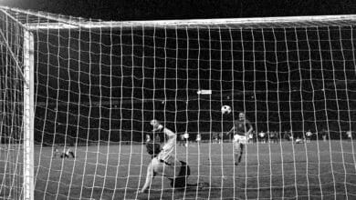 ¿Quién es Panenka? El checoslovaco al que imitan las estrellas