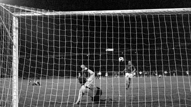 ¿Quién es Panenka? El checoslovaco al que imitan las estrellas