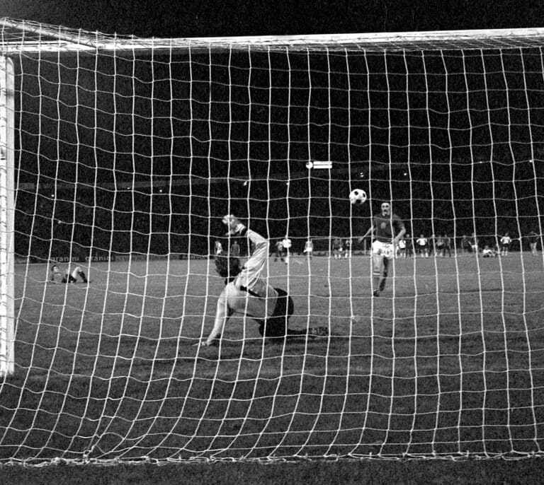 ¿Quién es Panenka? El checoslovaco al que imitan las estrellas