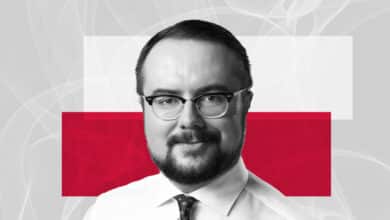 "La única opción para que los europeos vivamos en paz es acabar con el régimen de Putin"