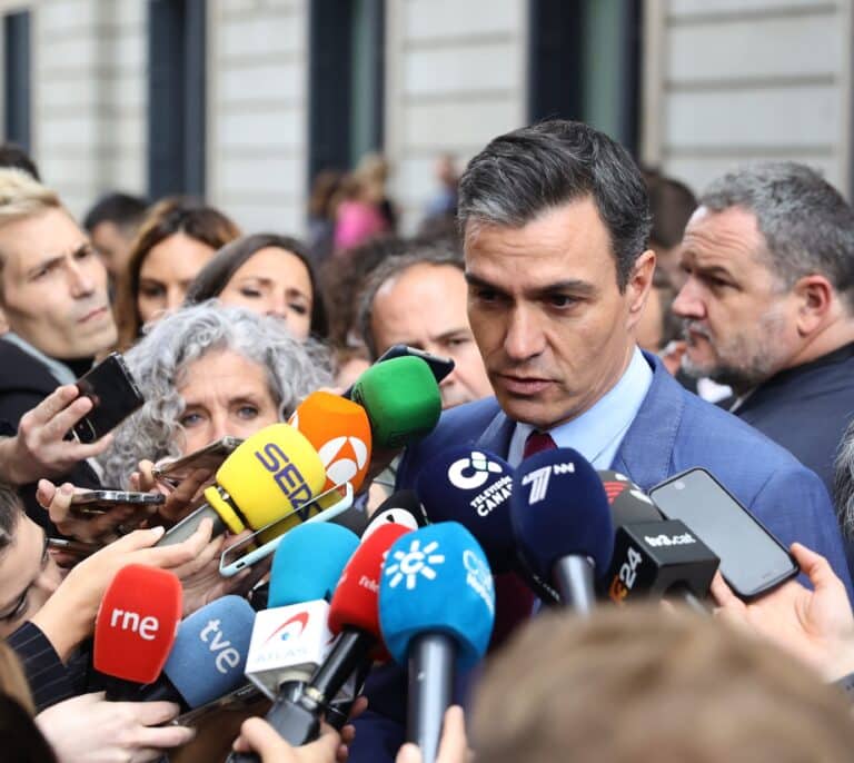 Una vergüenza