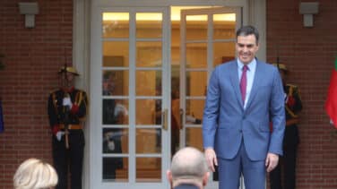 El Gobierno traslada a Bruselas que aumentará el gasto en Defensa hasta el 2% del PIB en el año 2030