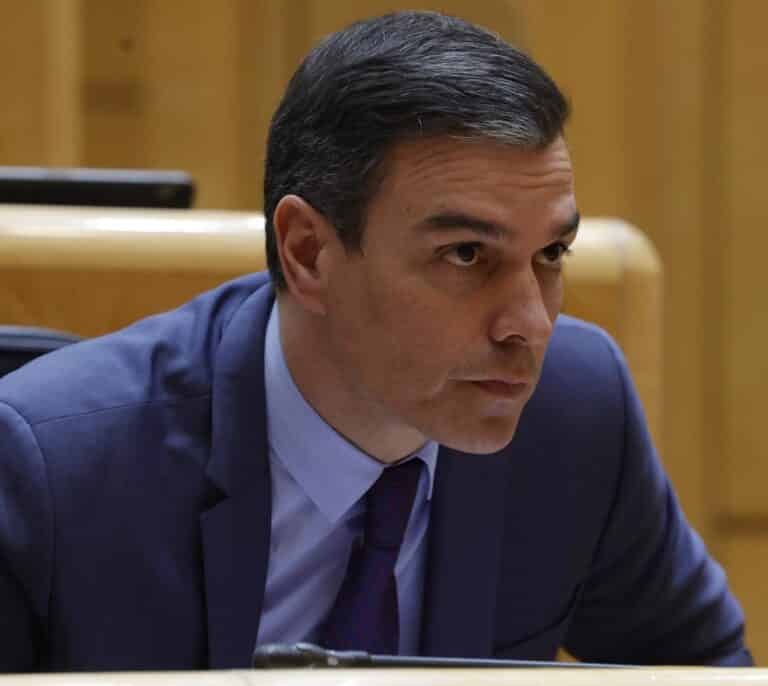 Alerta roja en el Gobierno: Sánchez anula su viaje a Moldavia y Polonia por la votación clave del Congreso