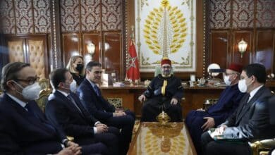 Albares afirma que el pacto con Rabat se cumple y avala la actuación de la policía marroquí