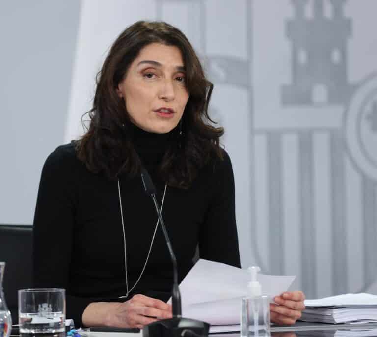 El Gobierno recurrirá la sentencia de Estrasburgo que condena a España en favor de un etarra