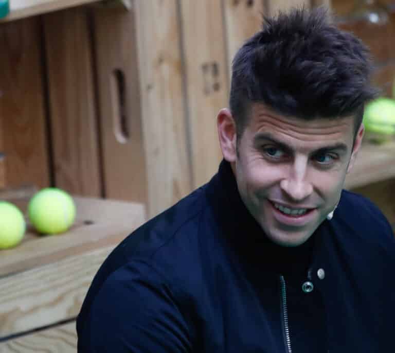 De la Davis y el Andorra a la Supercopa: todos los tentáculos de Piqué en el deporte