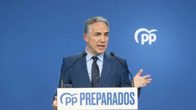 Bendodo critica el "supremacismo moral" de Sánchez sobre los pactos del PP: "Vox es un partido democrático"