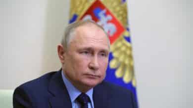 Naciones Unidas suspende a Rusia del Consejo de Derechos Humanos