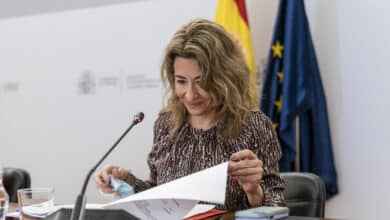 Las constructoras piden al Gobierno que alivie la "asfixia" energética de los contratos públicos