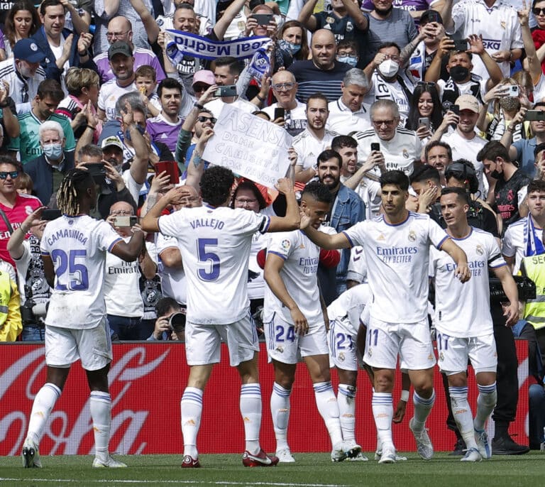 La Liga reafirma su autonomía en la organización de sus competiciones