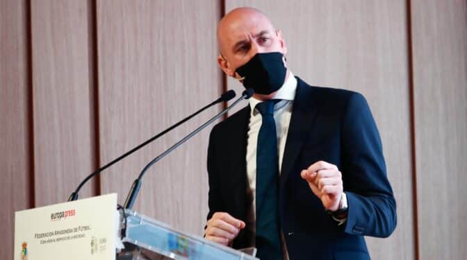 Denuncian ante Anticorrupción el posible pago “irregular” de la vivienda a Rubiales por la RFEF