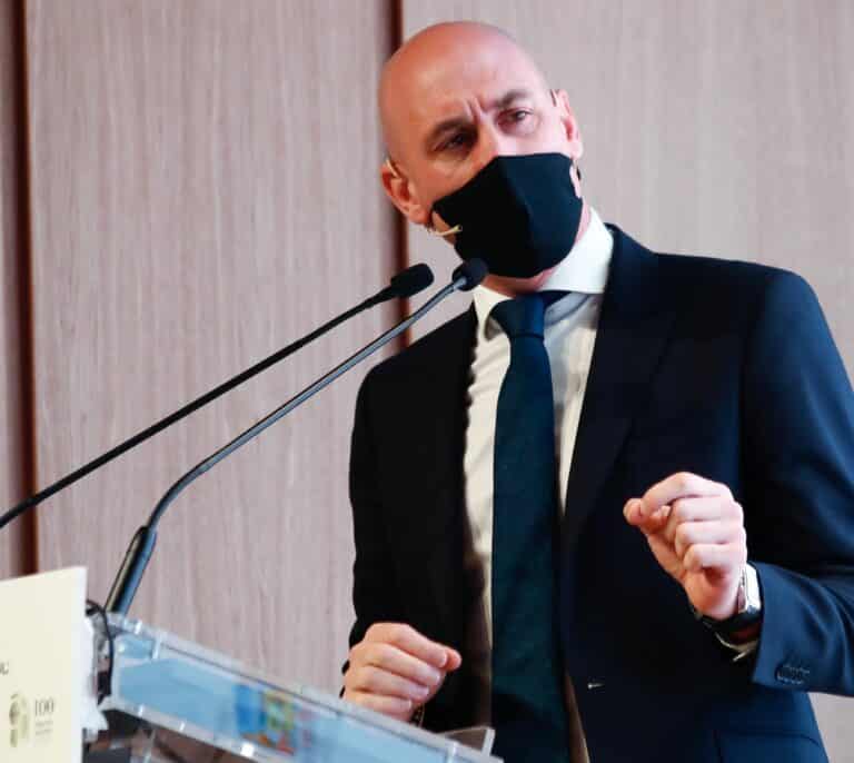Denuncian ante Anticorrupción el posible pago “irregular” de la vivienda a Rubiales por la RFEF