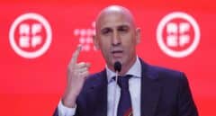 El ascenso de Rubiales: de líder sindical sin sueldo a ganar casi 900.000 euros