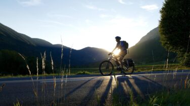 'España en E-Bike', la biblia del cicloturismo para todos los públicos