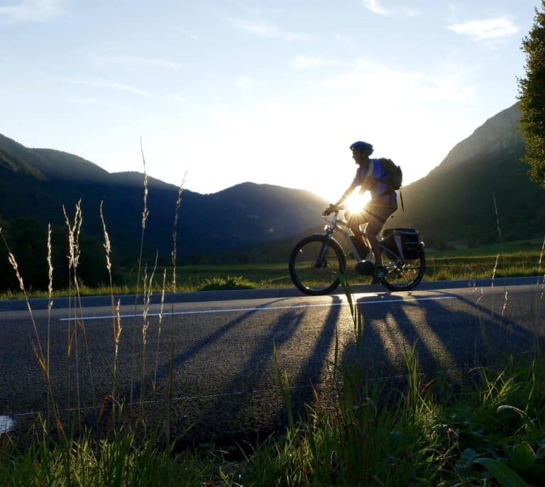 'España en E-Bike', la biblia del cicloturismo para todos los públicos