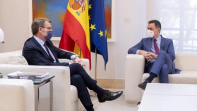 PSOE y PP retomarán "rápido" las negociaciones para la renovación del CGPJ