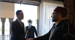 España admite estar negociando con Marruecos la gestión del espacio aéreo del Sáhara Occidental