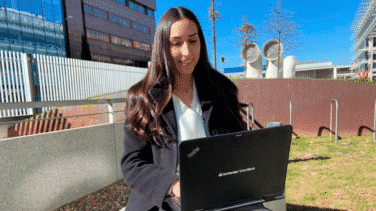 El compromiso del Santander con la educación: más de 380.000 becas en los últimos tres años