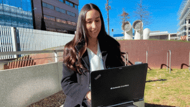 El compromiso del Santander con la educación: más de 380.000 becas en los últimos tres años