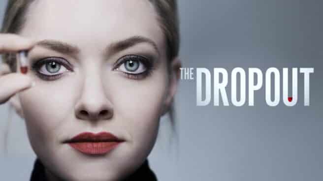 The Dropout la serie sobre una estafa millonaria The Dropout la serie sobre una estafa millonaria
