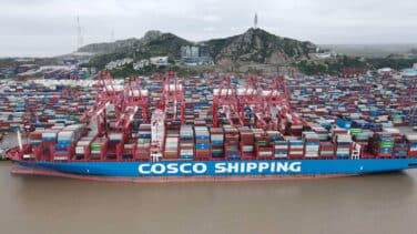 La crisis de Shanghái amenaza con cronificar la llegada de suministros todo 2022