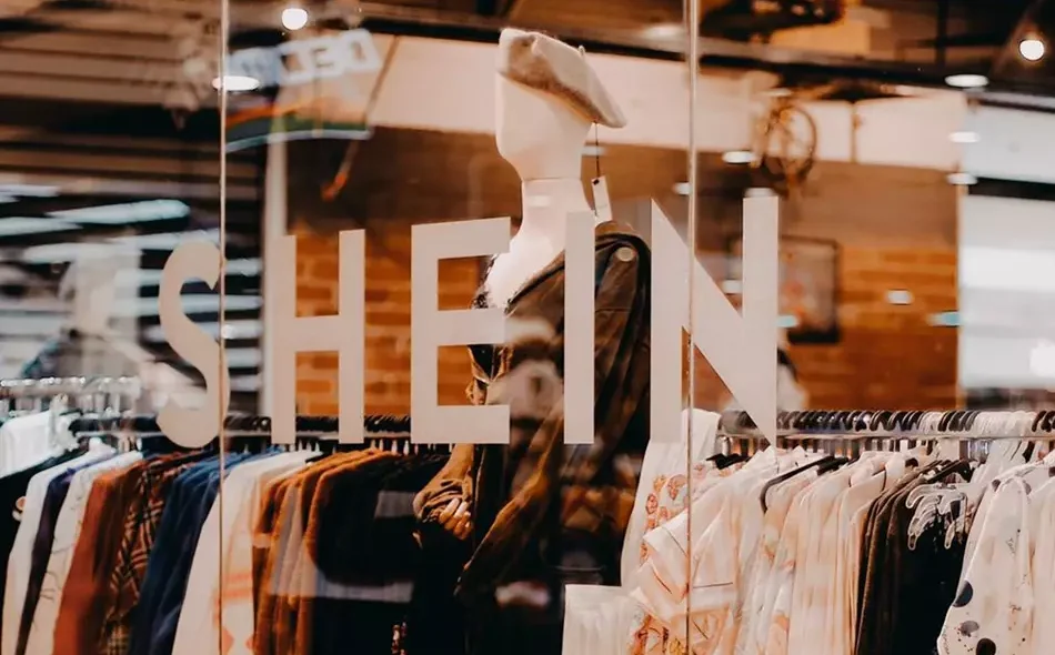 Shein, el gigante la moda de bajo coste que acecha a Inditex, Primark y H&M