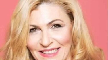 Fallece a los 57 años la actriz Silvia Gambino, protagonista de 'Escenas de matrimonio'