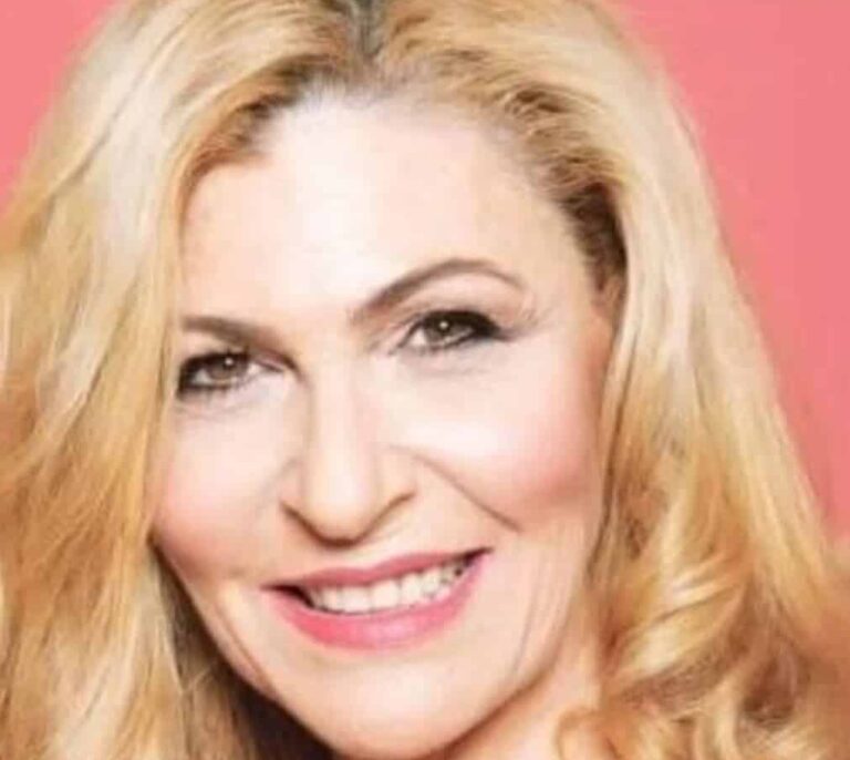 Fallece a los 57 años la actriz Silvia Gambino, protagonista de 'Escenas de matrimonio'