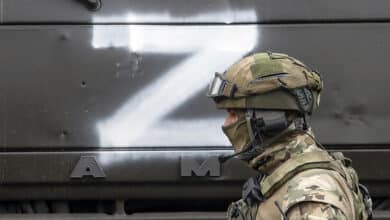 La guerra de Ucrania revela las carencias del Ejército ruso que hacen más peligroso a Putin