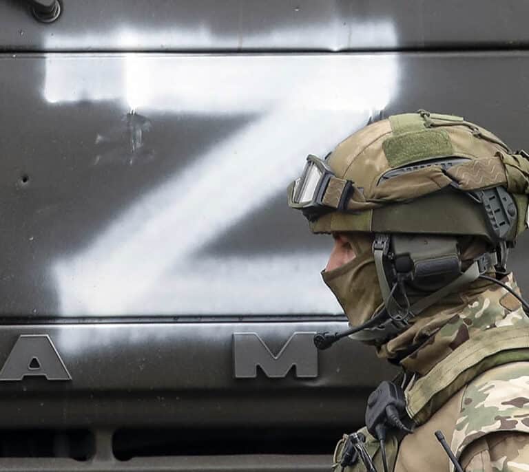 La guerra de Ucrania revela las carencias del Ejército ruso que hacen más peligroso a Putin