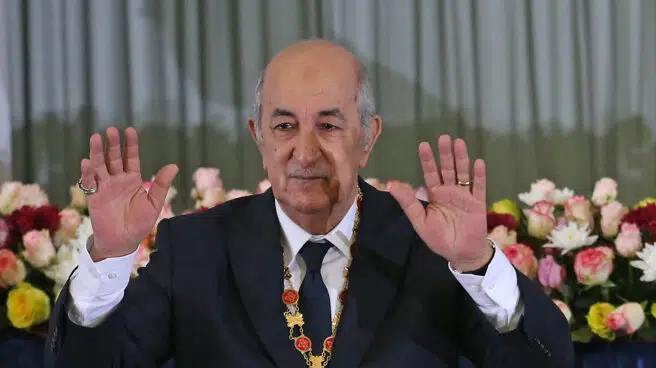 Argelia tilda de "lamentables e inaceptables" las palabras de Albares y dice que no ayudarán a la normalización