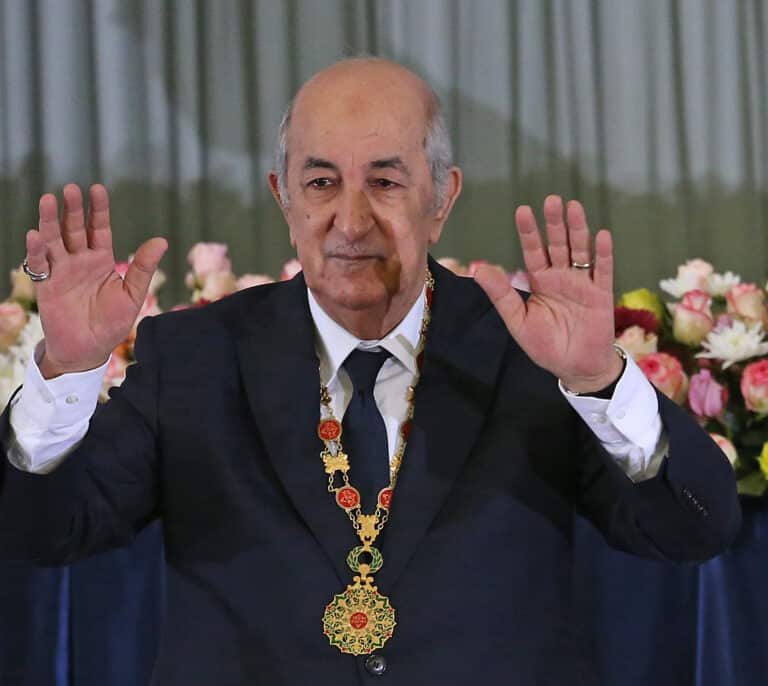 Argelia tilda de "lamentables e inaceptables" las palabras de Albares y dice que no ayudarán a la normalización