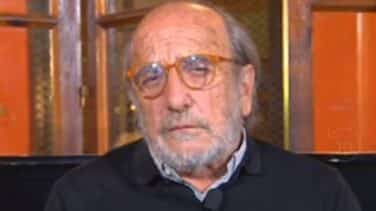 Muere Tomás Summers, el descubridor de Chiquito de la Calzada, por covid
