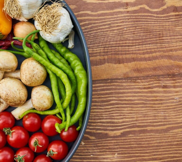 Expertos avisan de anemias en mujeres por las dietas veganas y vegetarianas