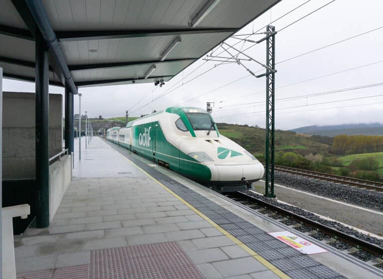 Bruselas lleva a España ante la justicia europea por incumplir las reglas de la normativa ferroviaria