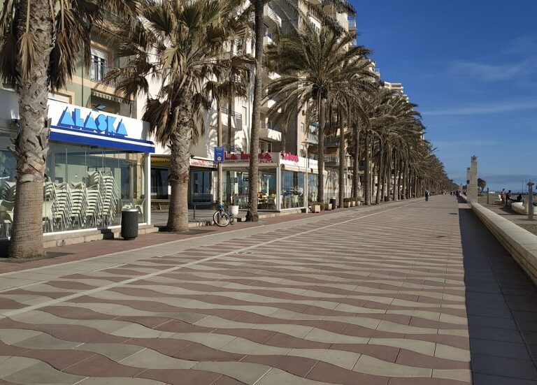 Un detenido por disparar al novio de su expareja en Almería