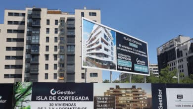 La falta de obra nueva encarece la compra de vivienda ante una demanda disparada