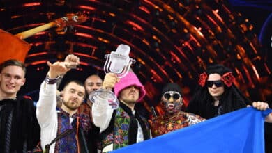 ¿Qué ha pasado en Eurovisión 2022 con los votos?