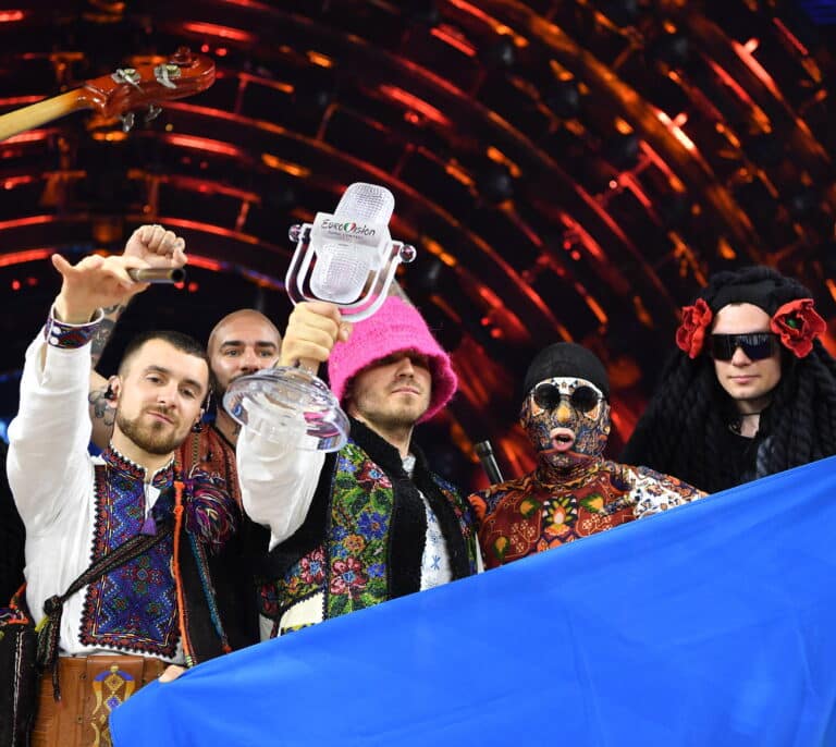 ¿Qué ha pasado en Eurovisión 2022 con los votos?