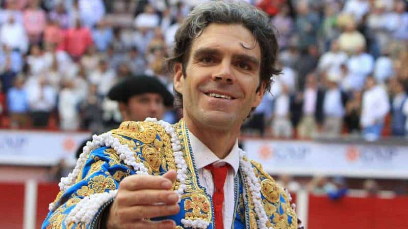 José Tomás agota en media hora las entradas para su corrida de toros en Alicante