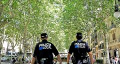 Detenido en Palma por agredir, amenazar y obligar a su pareja a prostituirse