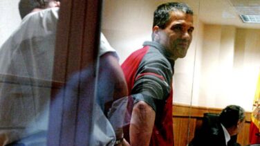 La Audiencia Nacional absuelve al histórico jefe de ETA 'Gadafi' al aplicarle la 'doctrina Atristain'