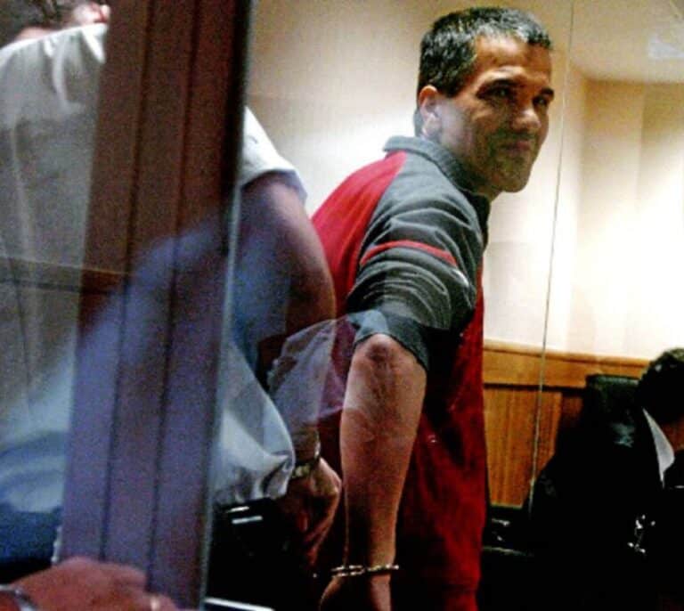 La Audiencia Nacional absuelve al histórico jefe de ETA 'Gadafi' al aplicarle la 'doctrina Atristain'